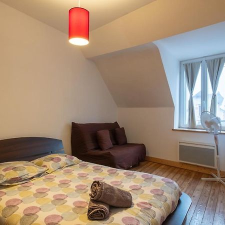 Ledauphin-Grandappartement-Calme-Amboise Buitenkant foto